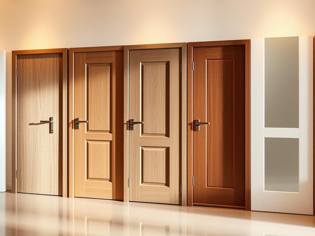 Doors