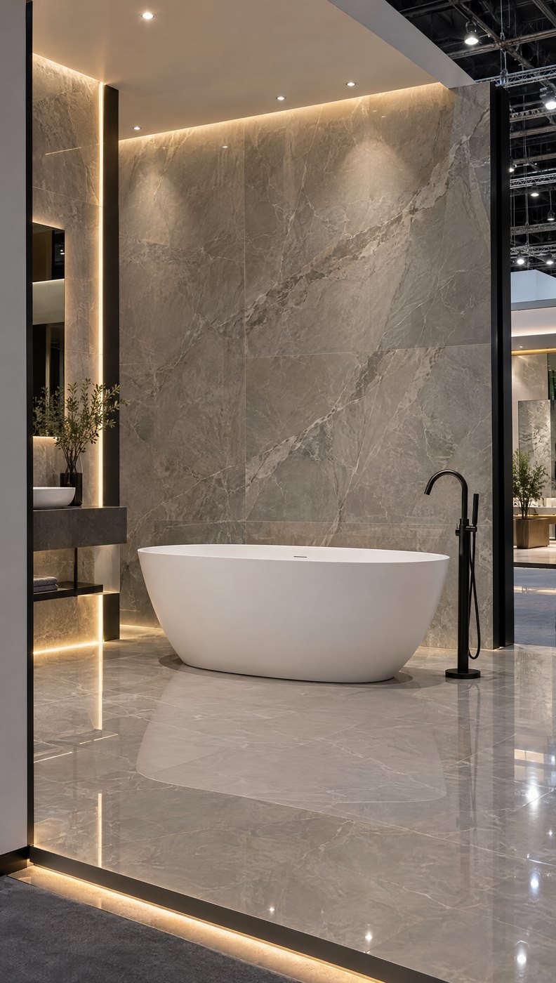 Shower Cabins & Enclosures